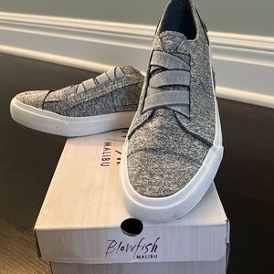 Size 8.5 Blowfish shoes